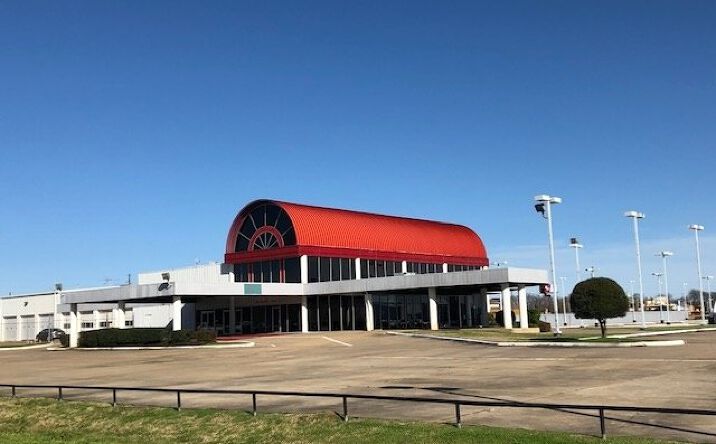 Shreveport La Commercial Real Estate For Sale Crexi Com