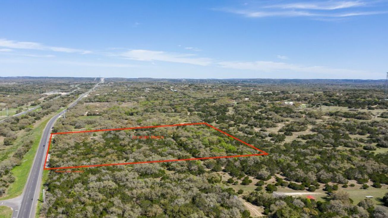 0 US Hwy 281 N, Spring Branch, TX 78070