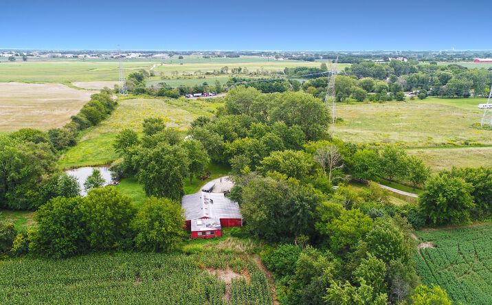 image of property at 10306 W STEGER RD Frankfort IL 60423-8281