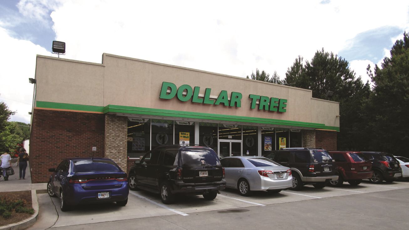 151 Prominence Point Pkwy, Canton, GA 30114