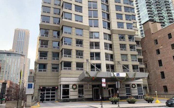 image of property at 440 N WABASH AVE # P-344 Chicago IL 60611-3549