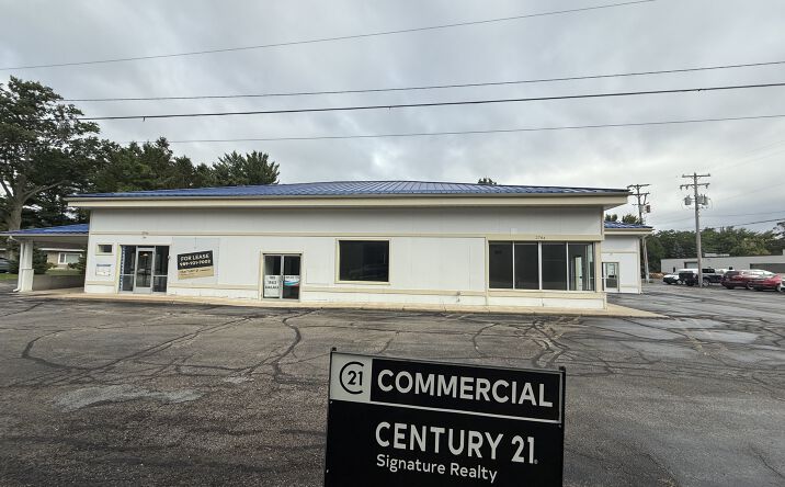 Pictures of Special Purpose property located at 2706 N Saginaw, Midland, MI 48640 for sales - image #1