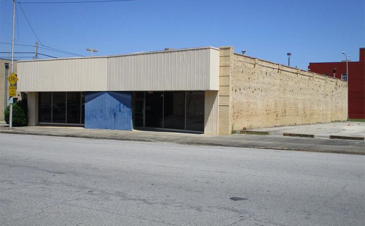 Pictures of Special Purpose, Business for Sale property located at 212 N Washington Street, Albany, GA 31701 for sales - image #1
