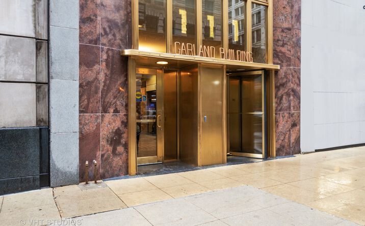 image of property at 111 N WABASH AVE STE 1222 Chicago IL 60602-3086