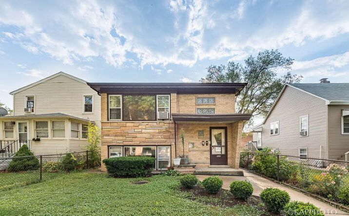 image of property at 1540 N 40TH AVE Stone Park IL 60165-1156