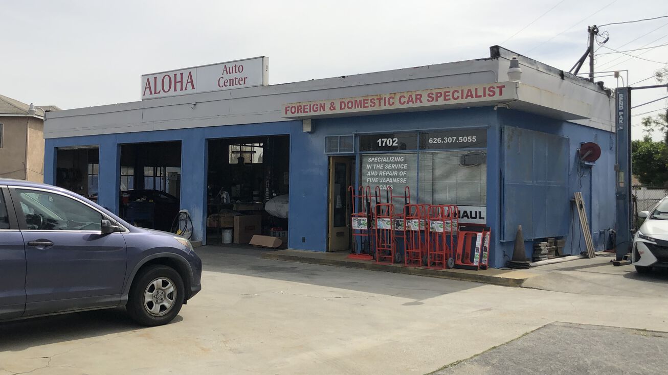 1702 Potrero Grande Drive, Rosemead, CA 91770