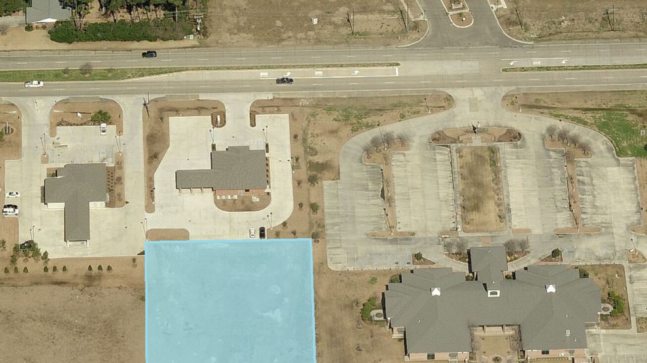 00 Church St, Zachary, LA 70791 Land for Sale 00 Church St