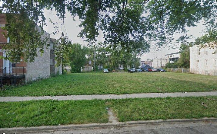 Pictures of Land, Multifamily property located at 4111 W Monroe Street, Chicago, IL 60624 for sales - image #1