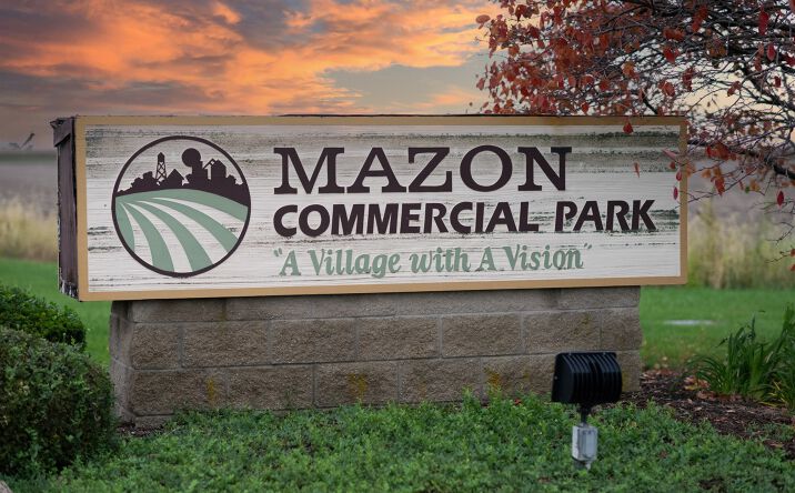 Pictures of Land, Retail property located at LOT 3 Lot 3 Street, Mazon, IL 60444 for sales - image #1