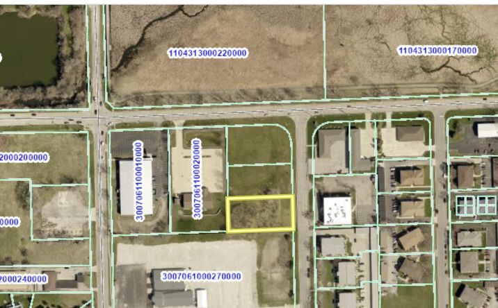 Pictures of Land, Multifamily property located at 7 Rock Run Drive, Crest Hill, IL 60403 for sales - image #1