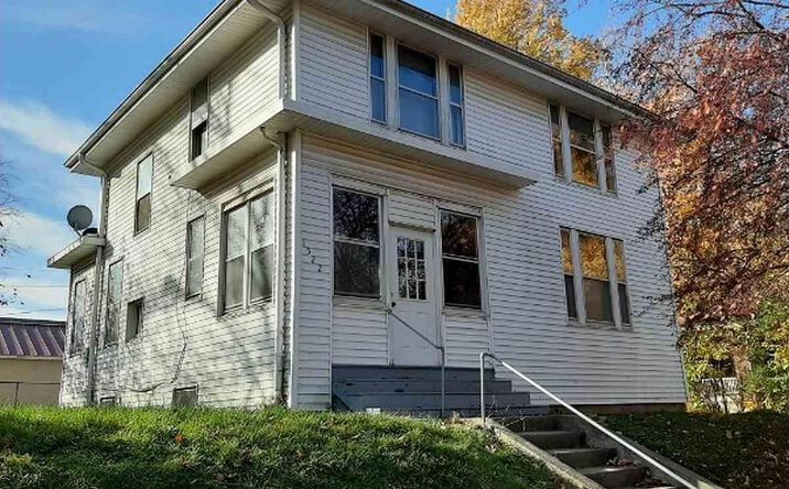 image of property at 1522 KENTUCKY ST Quincy IL 62301-4257