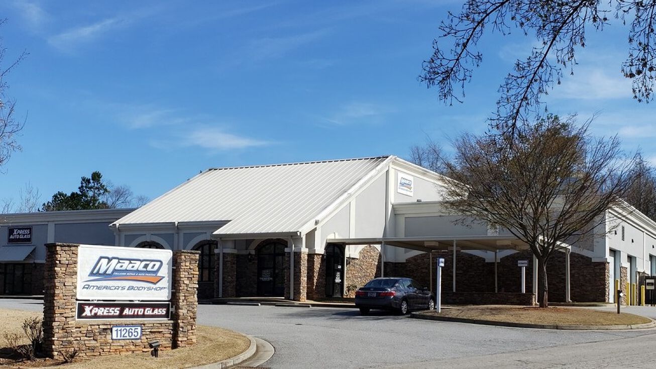 11265 Elkins Road, Roswell, GA 30076