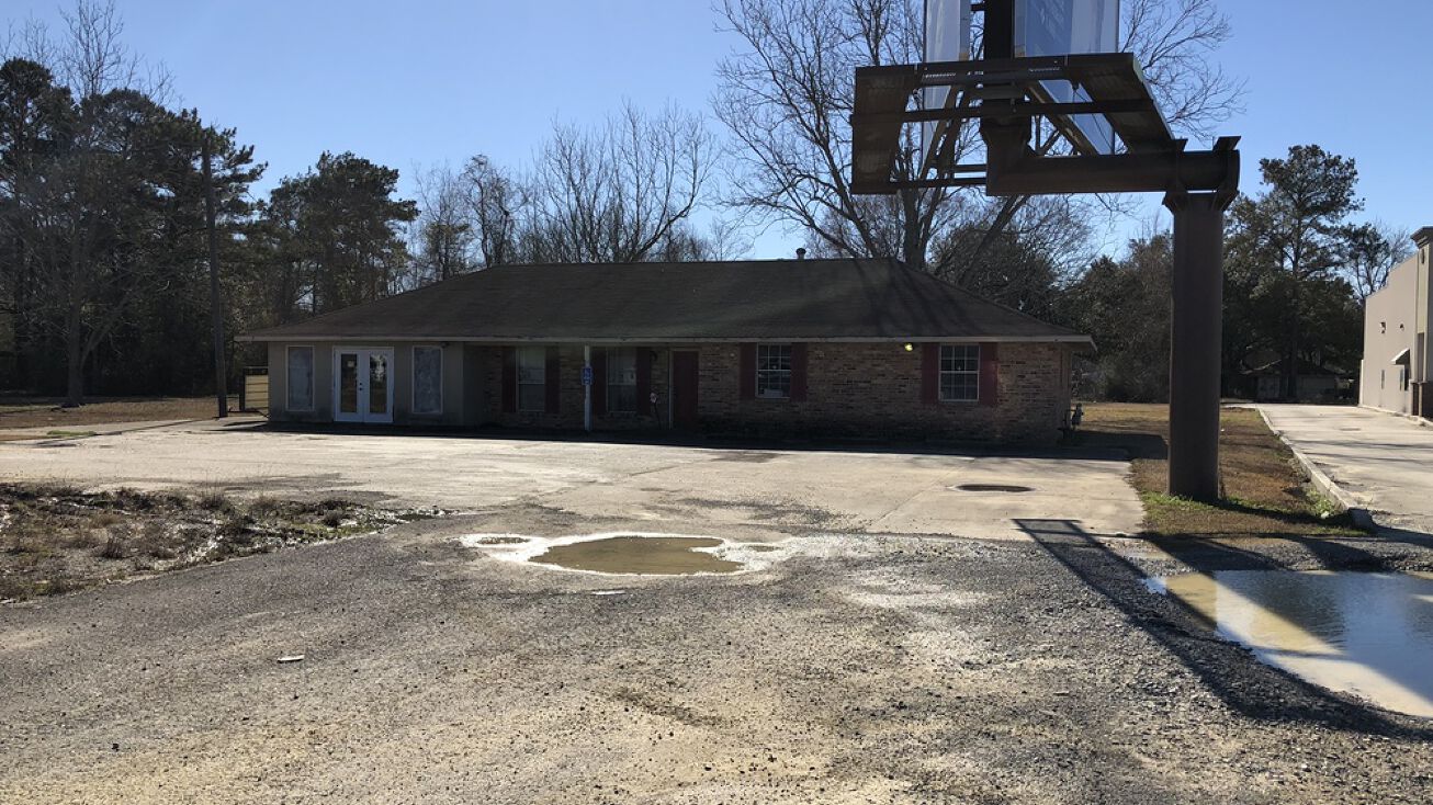 40069 Hwy 42, Prairieville, LA 70769 Office Property for Sale 40069