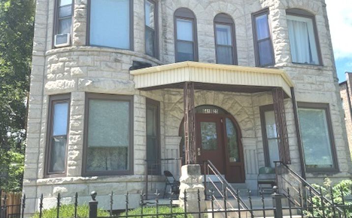 Pictures of Multifamily property located at 6418-20 S Stewart Avenue, Chicago, IL 60621 for sales - image #1