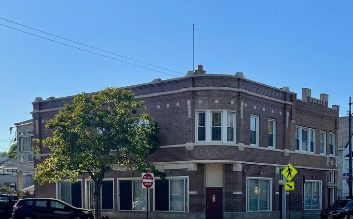 Pictures of Mixed Use property located at 3256 N Elston Avenue, Chicago, IL 60618 for sales - image #1