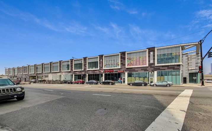 Pictures of Retail property located at 2252 S Archer Avenue 207, Chicago, IL 60616 for sales - image #1