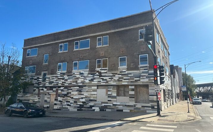 Pictures of Mixed Use property located at 9901 S Ewing Avenue, Chicago, IL 60617 for sales - image #1