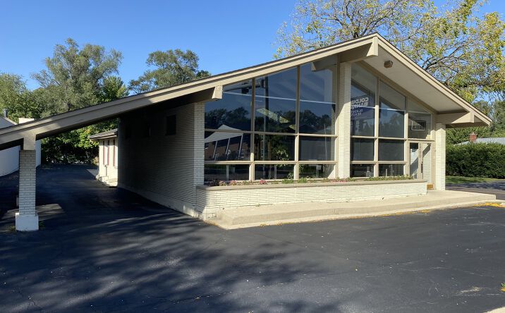 Pictures of Office property located at 1700 Ogden Avenue, Lisle, IL 60532 for sales - image #1