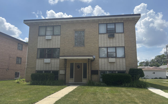 image of property at 2032 S 13TH AVE Broadview IL 60155-3122