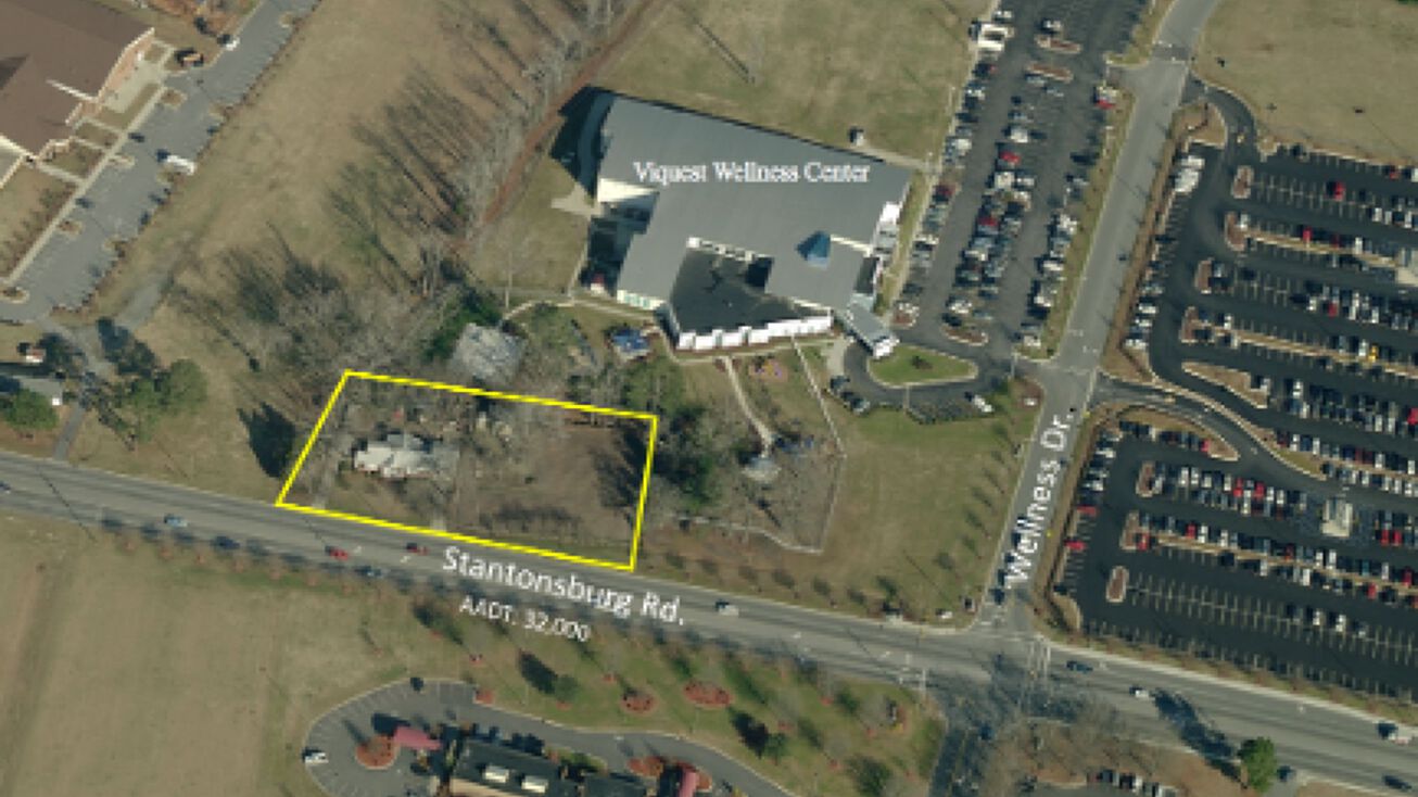 2650 Stantonsburg Rd, Greenville, NC 27834