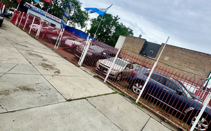 Pictures of Business for Sale, Retail, Mixed Use property located at 628 S Cicero Avenue, Chicago, IL 60644 for sales - image #1