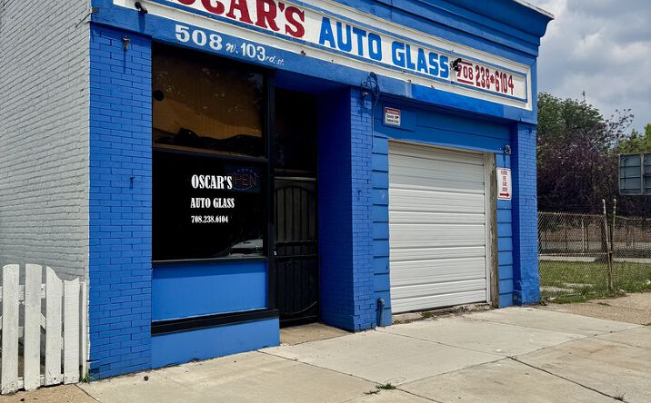 Pictures of Business for Sale, Retail, Mixed Use property located at 508 W 103rd Street, Chicago, IL 60628 for sales - image #1