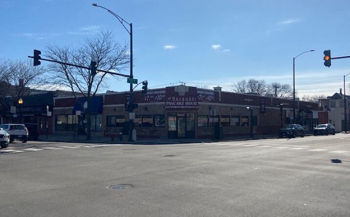 Pictures of Business for Sale, Retail, Office property located at 5955 W Irving Park Road, Chicago, IL 60634 for sales - image #1