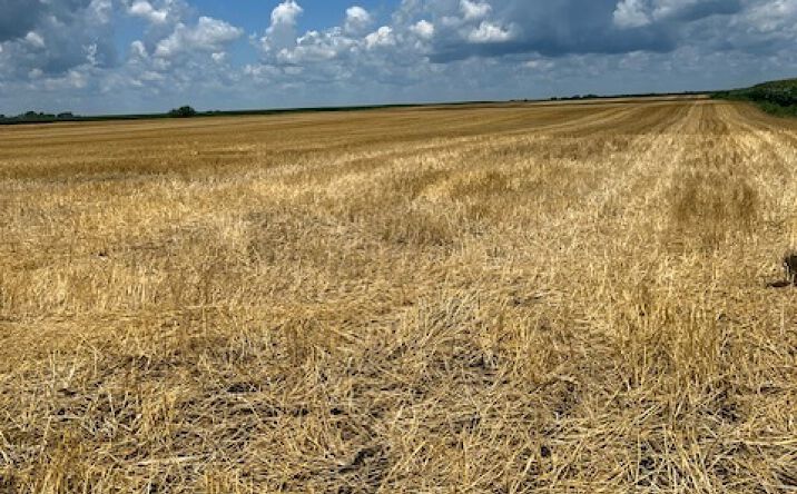Pictures of Land property located at 17 ROUTE Road, Varna, IL 61375 for sales - image #1