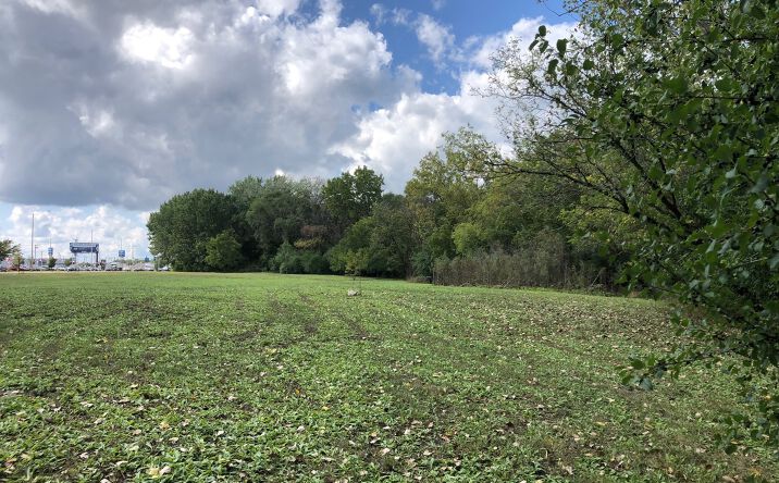 Pictures of Land property located at 20638 Lake Cook Road, Palatine, IL 60074 for sales - image #1