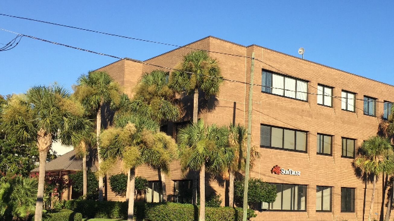 700 Gloucester St, Brunswick, GA 31520