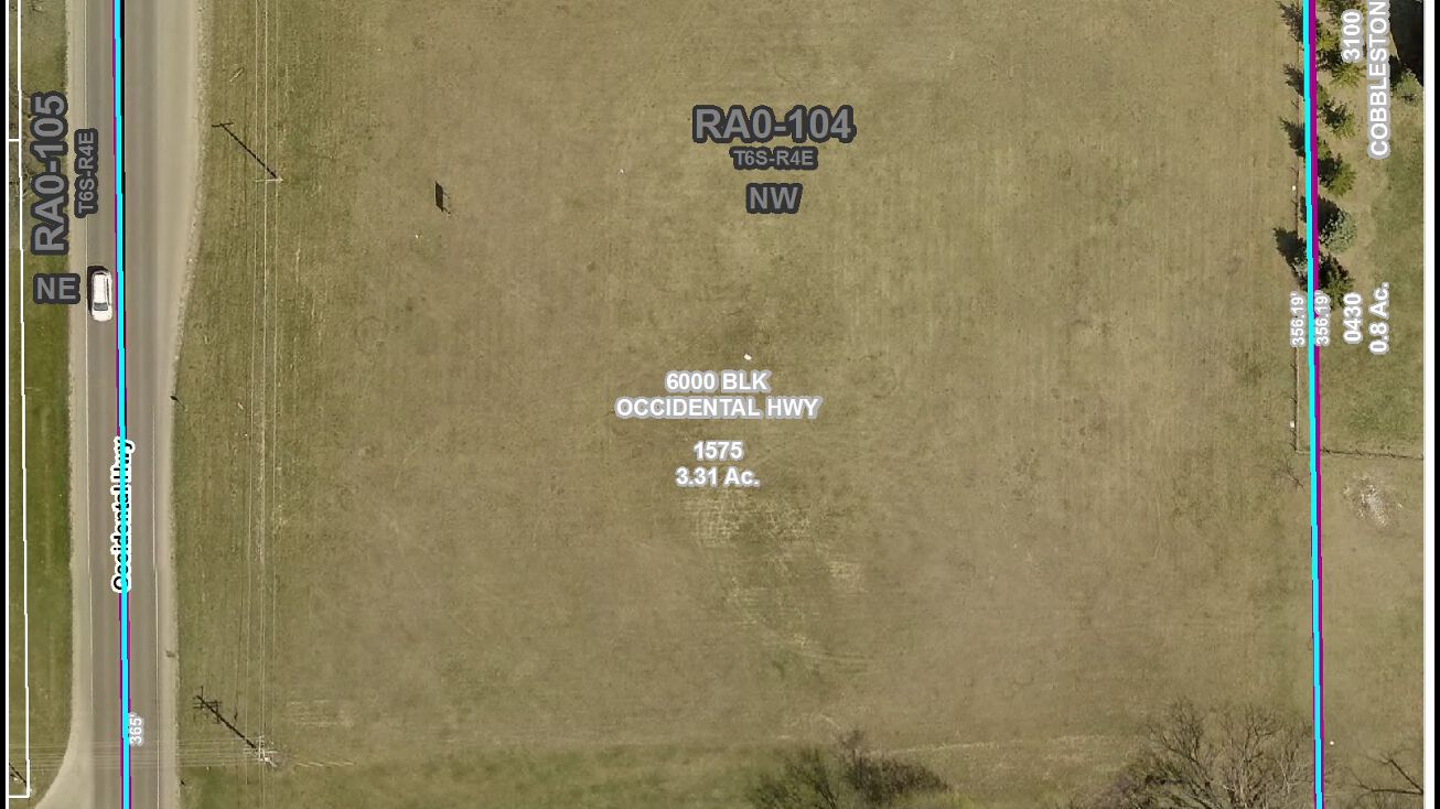 6000 Occidental Hwy, Tecumseh, MI 49286