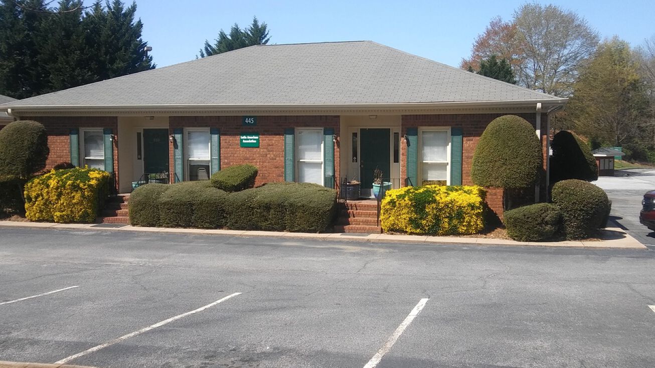 445 Huntington Road, Athens, GA 30606