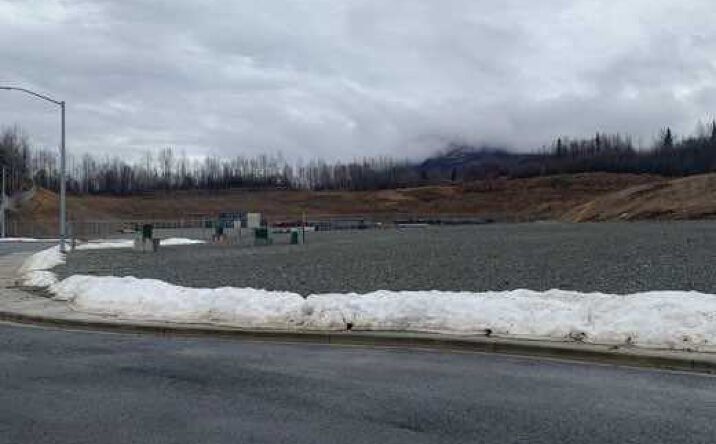 Pictures of Land property located at Lots 1-6 and Tracts A-1, A-2, & A-3 Chugiak, Anchorage, AK 99567 for sales - image #1
