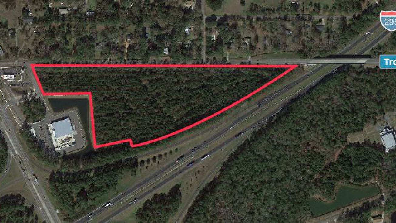 Trout River Boulevard, Jacksonville, FL 32208 Land for Sale Trout