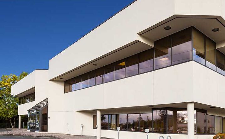 Pictures of Office property located at 471 W 36th Ave, Anchorage, AK 99503 for sales - image #1