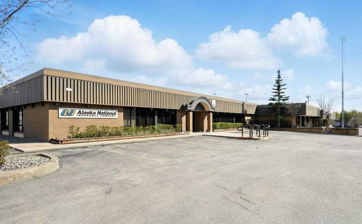 Pictures of Retail, Office, Mixed Use property located at 7001 Jewel Lake Rd, Anchorage, AK 99502 for sales - image #1