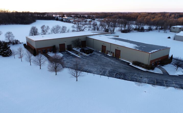 image of property at 919 TRAKK LN Woodstock IL 60098-9448