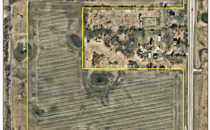 Pictures of Land, Industrial, Office property located at 32100 Alleghany Road, Grayslake, IL 60030 for sales - image #1