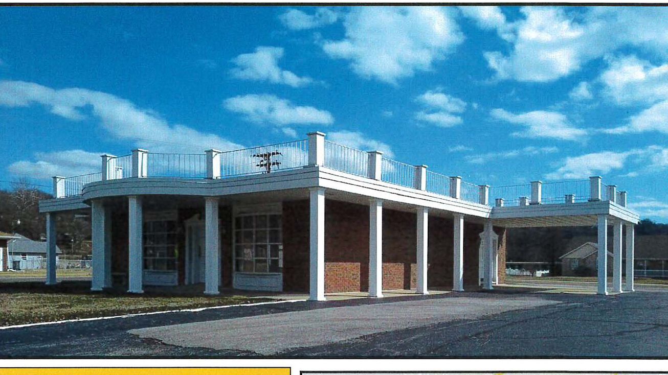 300 W. Lincoln Avenue, Caseyville, IL 62232