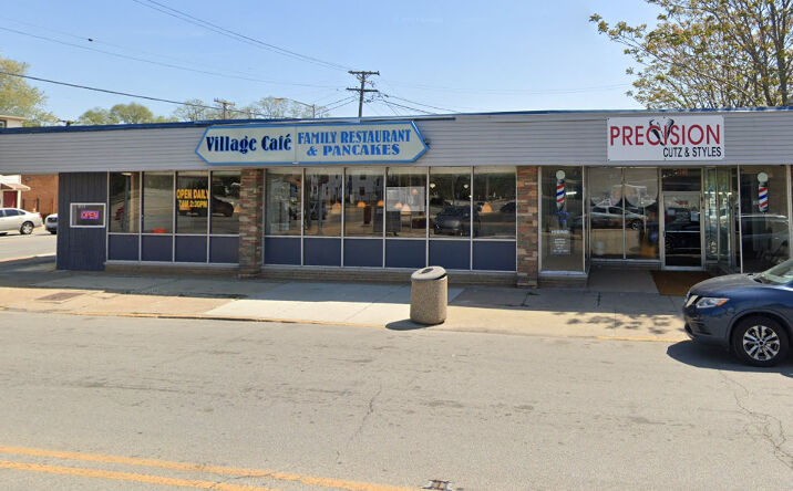 Pictures of Retail property located at 14201 Chicago Road, Dolton, IL 60419 for sales - image #1