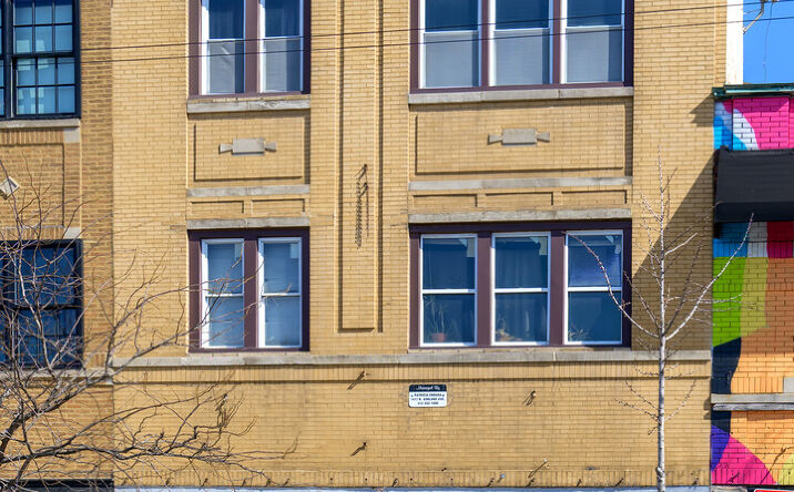 image of property at 1417 N ASHLAND AVE Chicago IL 60622-2224