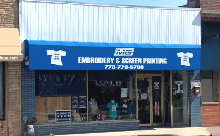 Pictures of Business for Sale, Retail property located at 3136 W 111th Street, Chicago, IL 60655 for sales - image #1