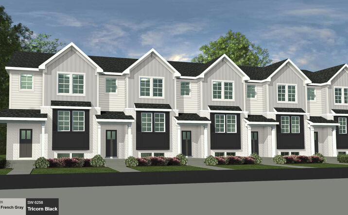 image of property at 214 N WALNUT STREET Bensenville IL 60106-1930