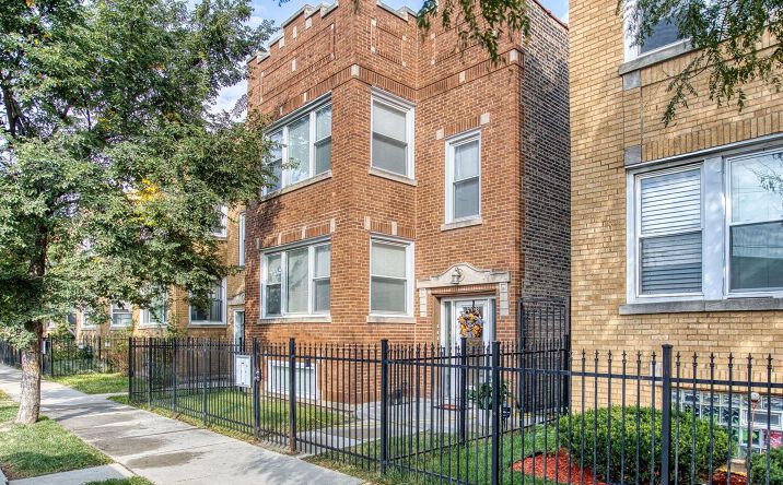image of property at 5008 W DIVISION ST Chicago IL 60651-3017
