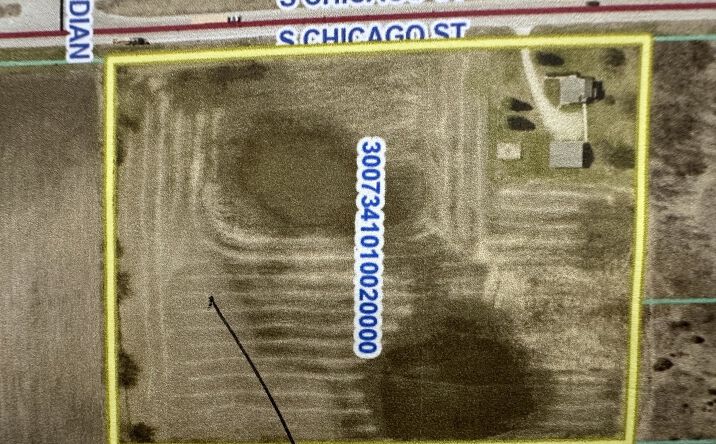 Pictures of Land, Industrial, Retail property located at 2510 S Chicago Street, Joliet, IL 60436 for sales - image #1