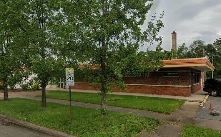 Pictures of Special Purpose property located at 9915 S torrence Avenue, Chicago, IL 60617 for sales - image #1
