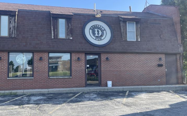 Pictures of Business for Sale, Retail property located at 515 Rockland Road, Lake Bluff, IL 60044 for sales - image #1