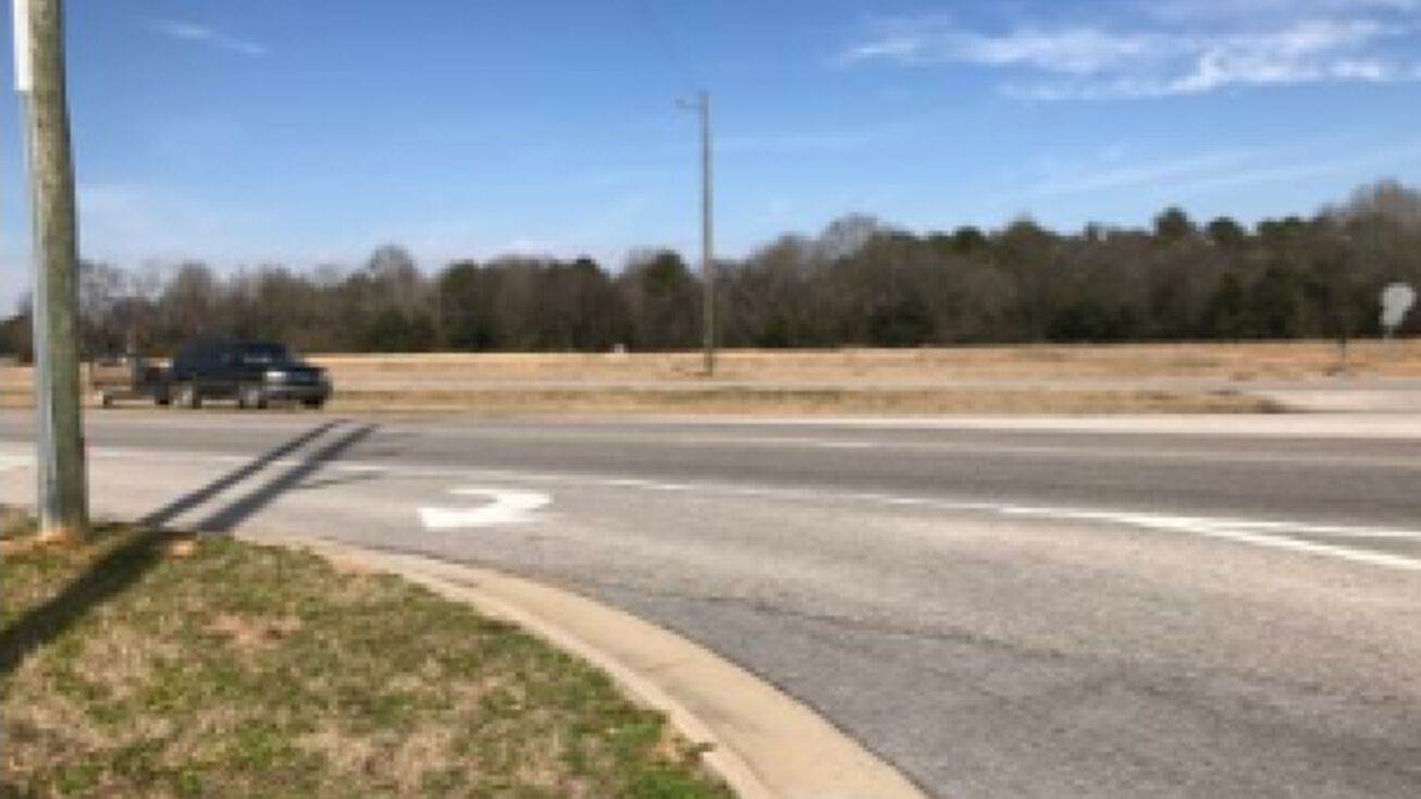 Atlanta Hwy, Montgomery, AL 36117 Land for Sale Atlanta Hwy