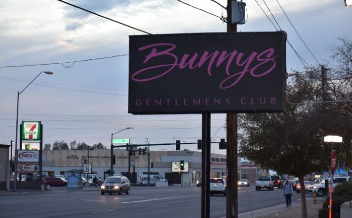 Pictures of Retail, Hospitality, Special Purpose property located at 2438 E McDowell Rd, Phoenix, AZ 85008 for sales - image #1