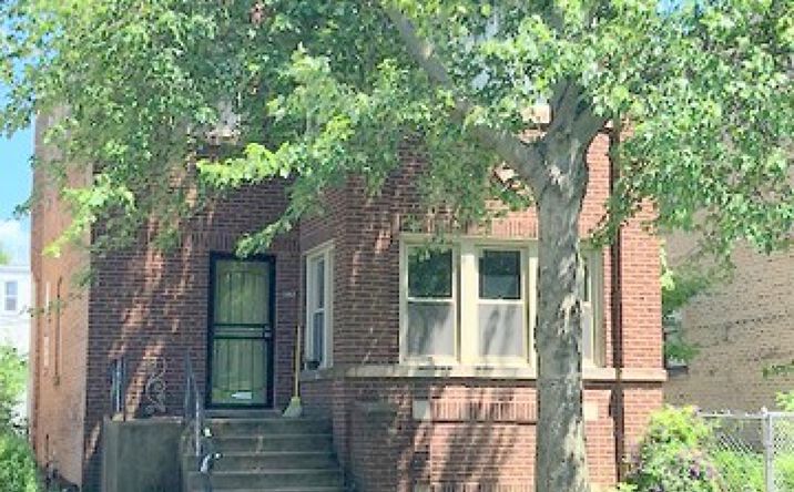 image of property at 3447 N SPRINGFIELD AVE Chicago IL 60618-5115